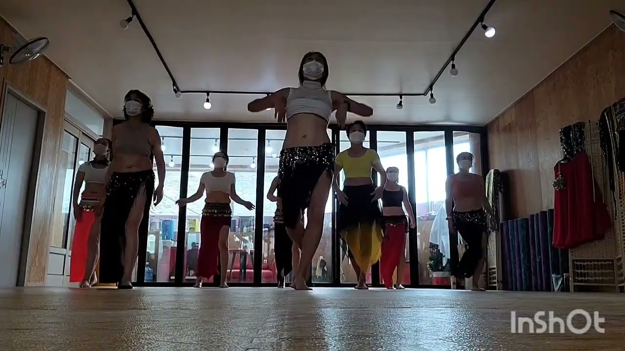 Mafia/샤비/배규리
