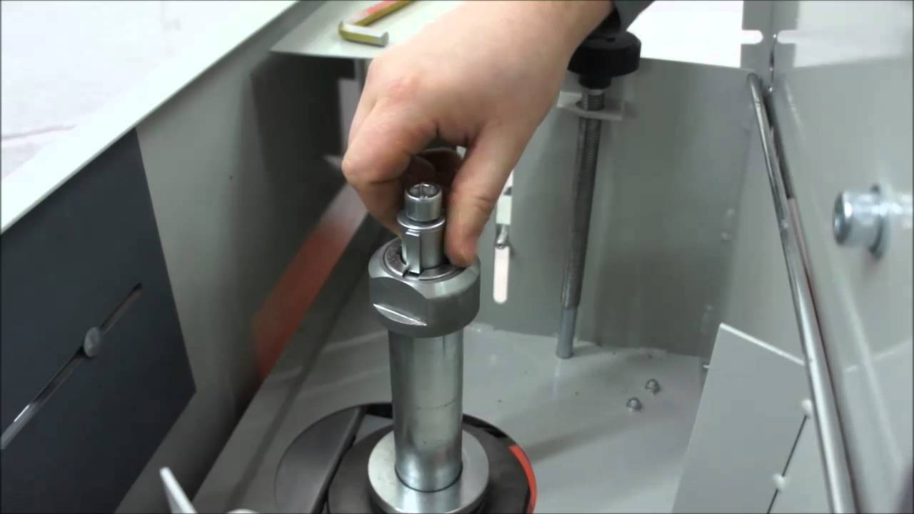 Elumatec AF 223 End Miller Window Machinery Search