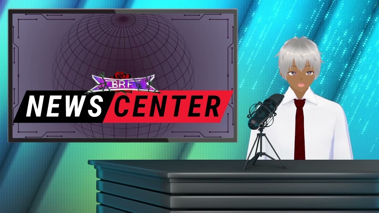 BRF NEWS CENTER: EPISODE 4