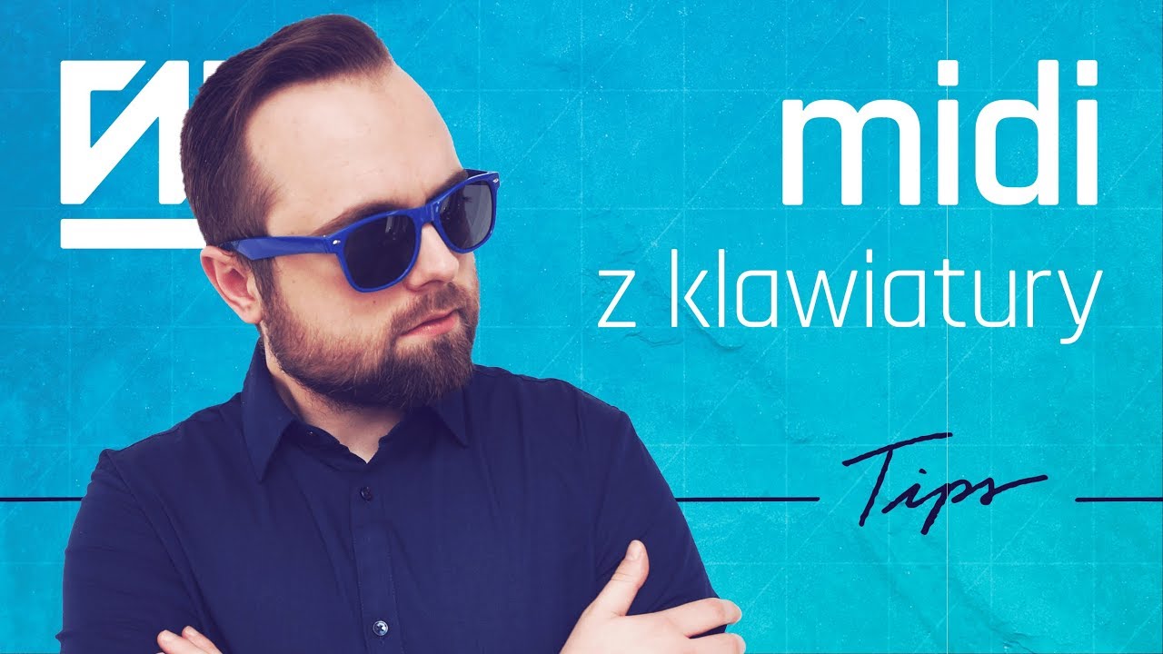 FL STUDIO 12 KROK PO KROKU | Jak grać nuty na klawiaturze komputera | Self Made Tips #74