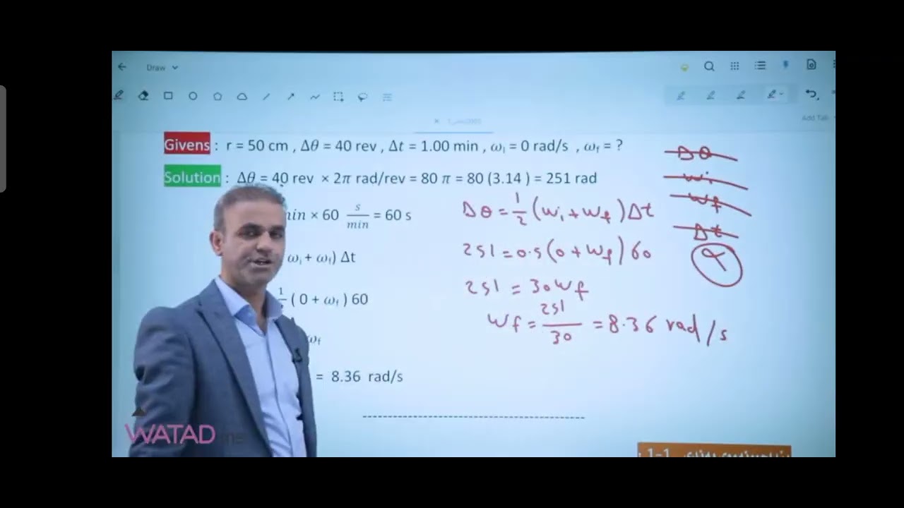 بەشی یەکەم/ وانەی پێنجەم (لێکەوتەخێرایی و لێکەوتەتاودان)