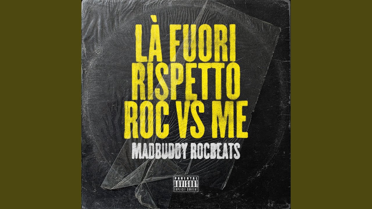 Rispetto (Instrumental)