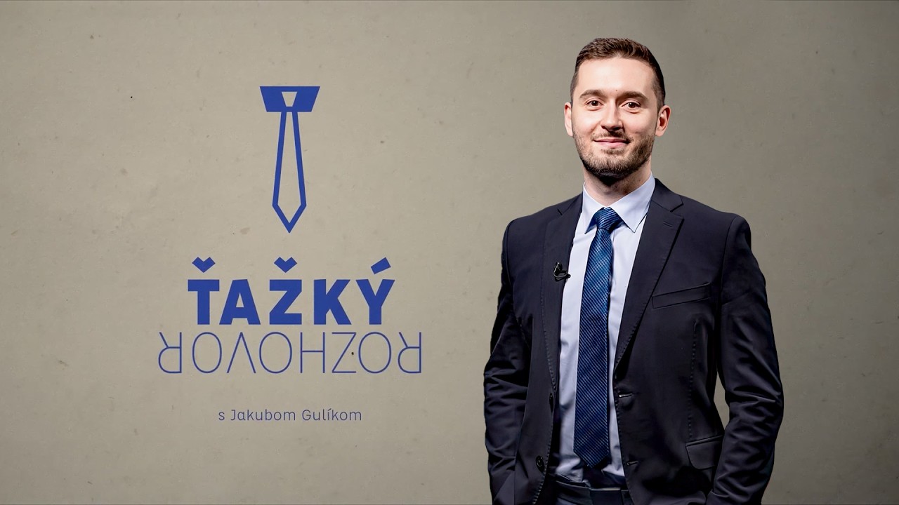 Ťažký rozhovor s Petrom Bárdym: Fico je monštrum (E06-2026) | Aktuality