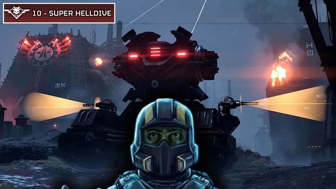 CYBERSTAN is not for the weak...