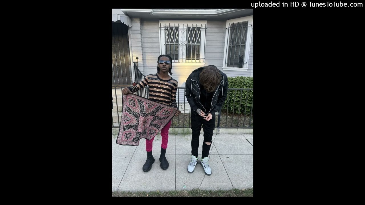 mikebrokeasf zatru bleood type beat - all for u