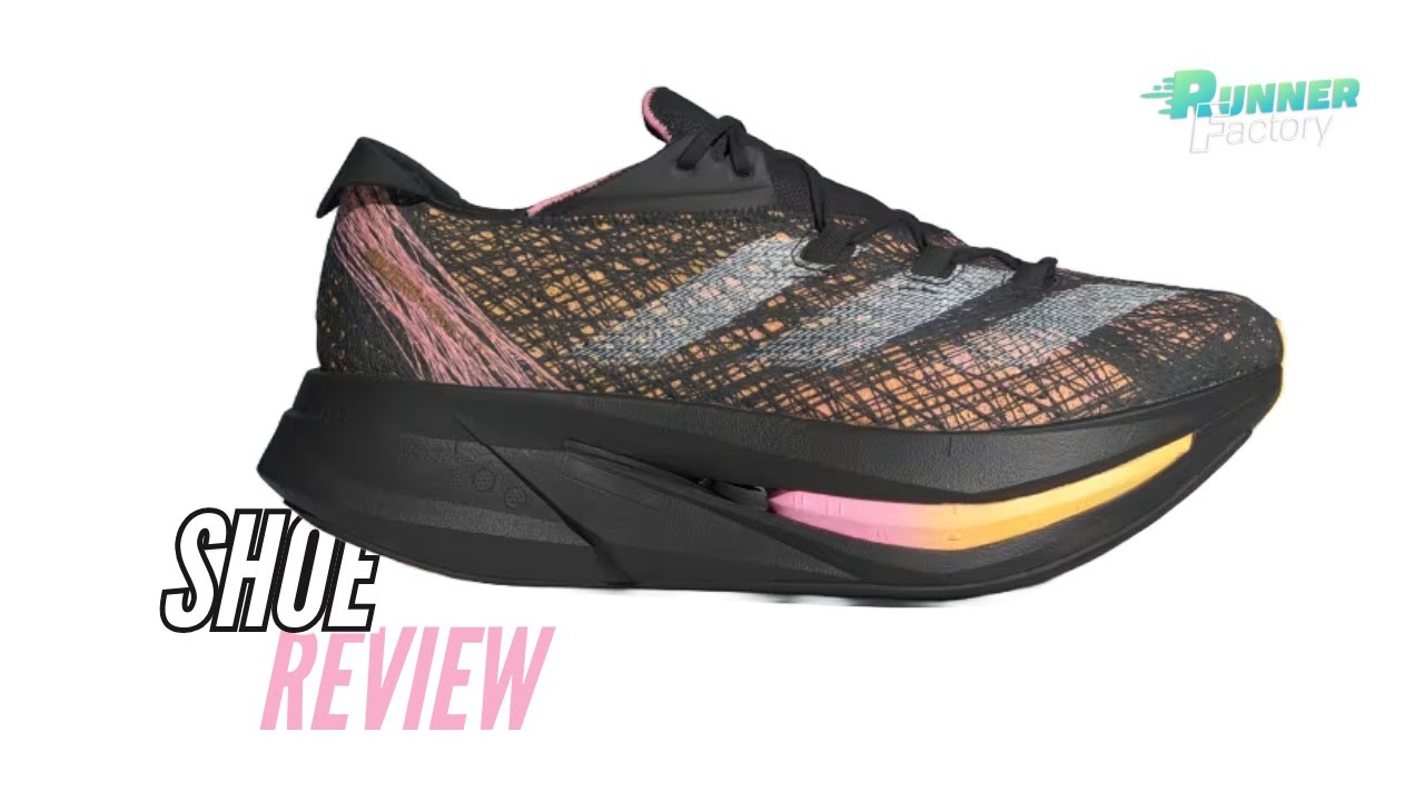 Shoe Review: adidas Prime x 2 Strung | El calzado ILEGAL de adidas es una de las más ESPECTACULARES