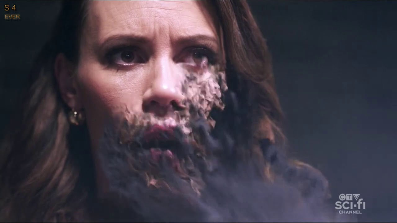 Supernatural 15x18 - The Road So Far!