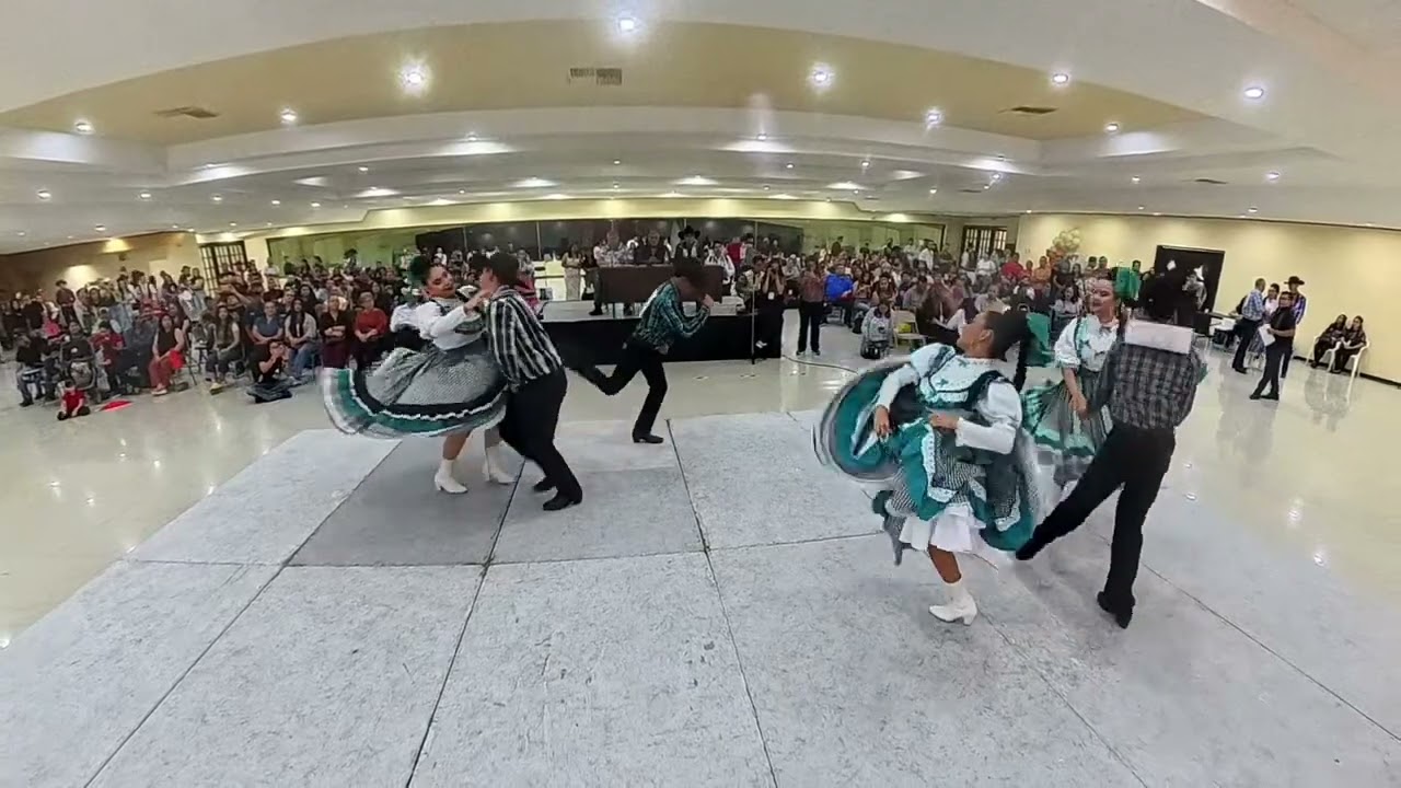 SOBRE LOS RIELES POLKA