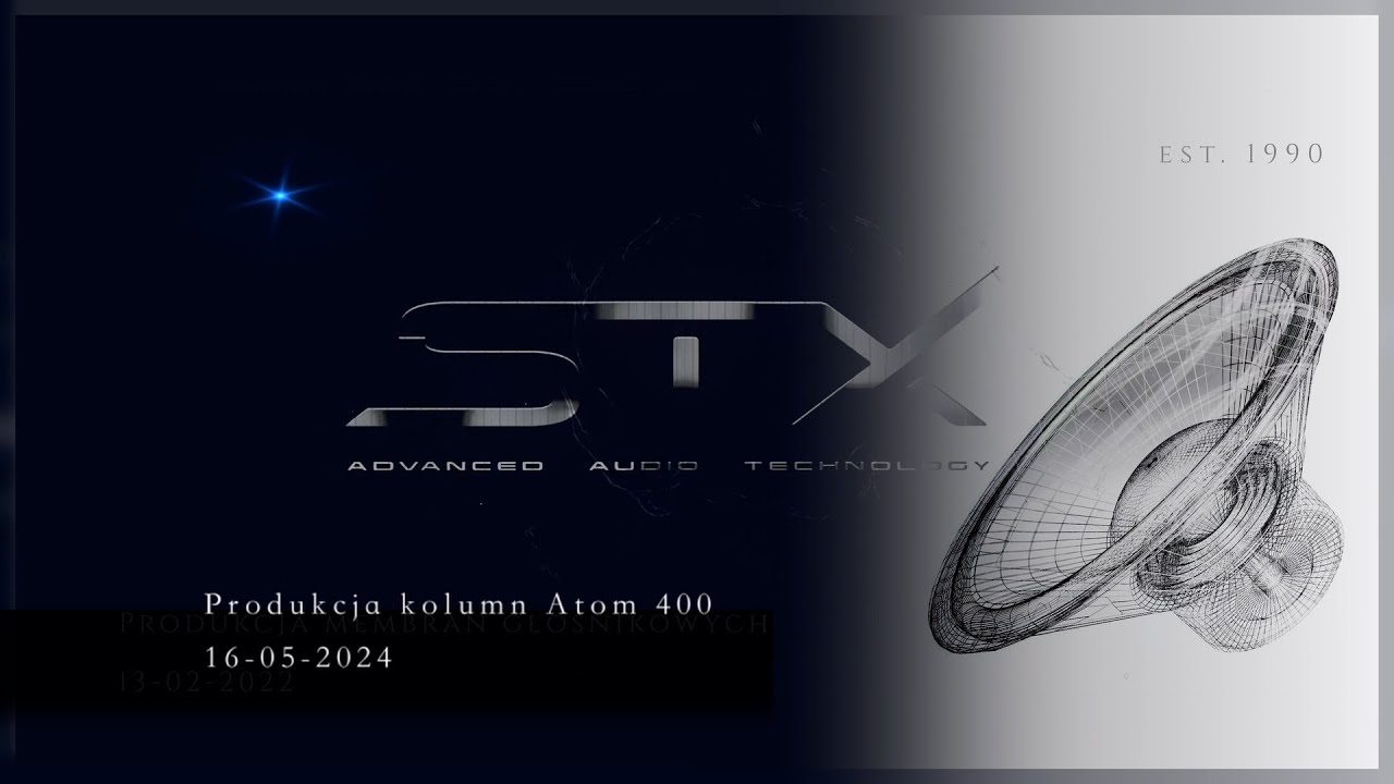 STX Atom 400