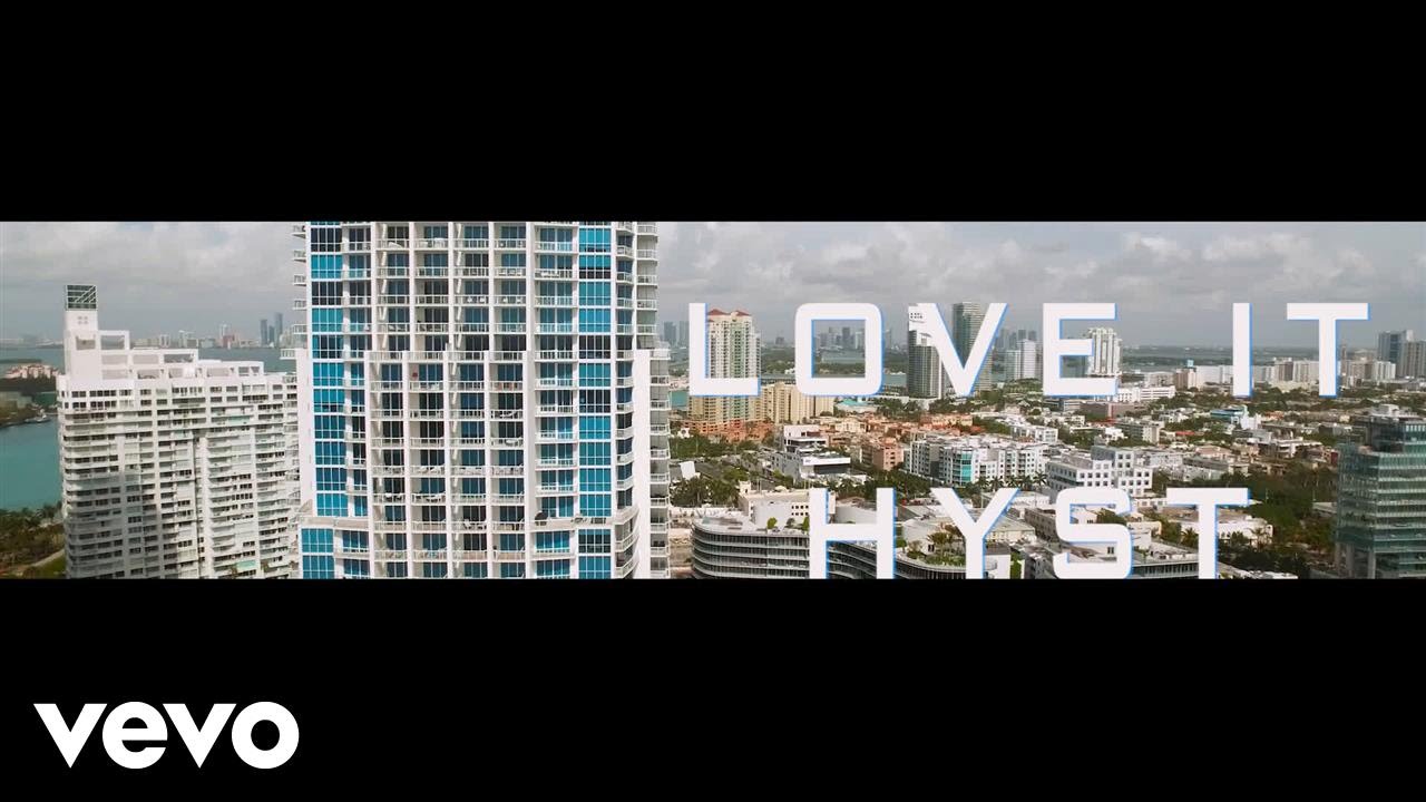HYST - Love It