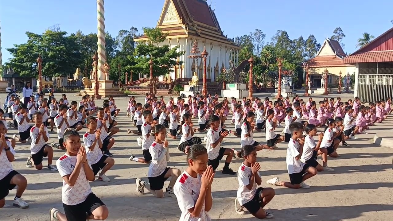 ជូនពរ វីរៈកងទ័ពកម្ពុជា🫡🇰🇭 កម្ចាត់ចោរសៀម 