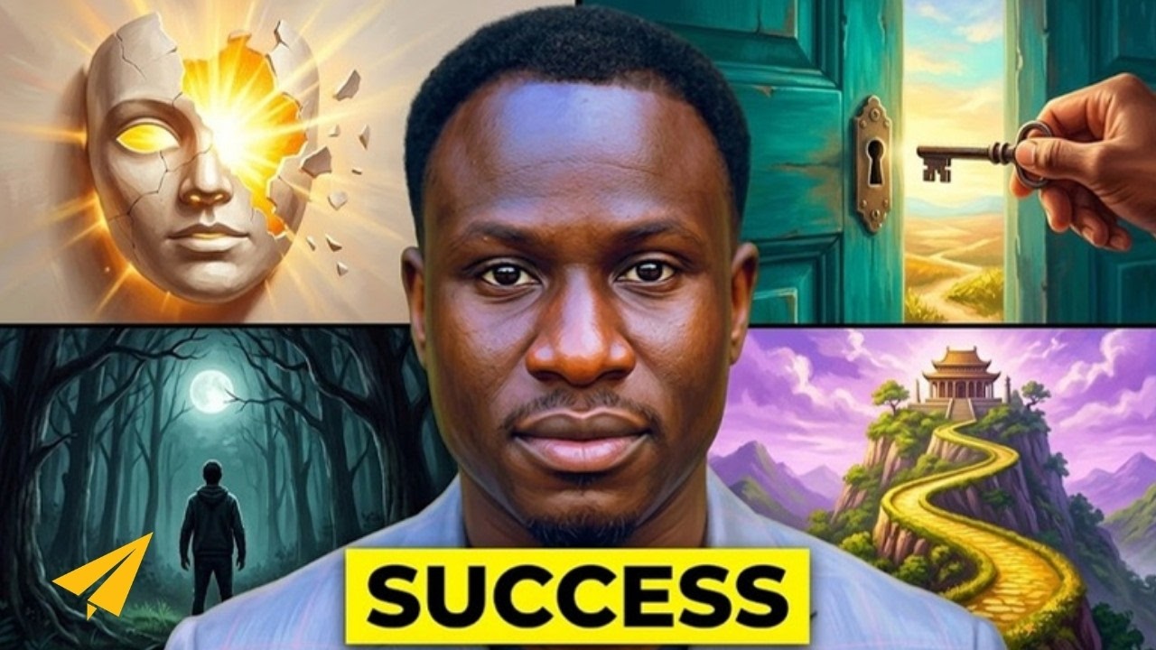 You Won't Believe THIS Success Blueprint | Ralph Smart