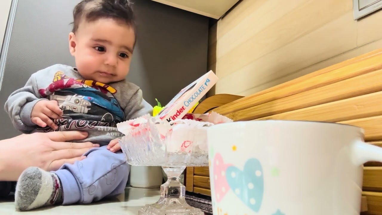 🌸 #vlog300 SEVGİLİLER GÜNÜ HEDİYYEM. RİNATDAN XALALARINA, NENELERİNE SALAM OLSUN😍
