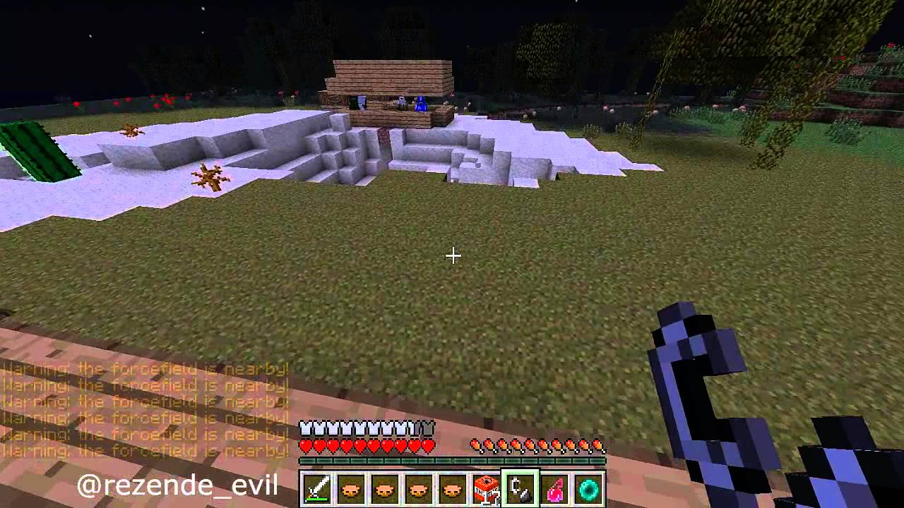 #6 Aventura Nas Alturas com Gamermestre, Pac, Wolff, Ber e Ayrton Parte 2 