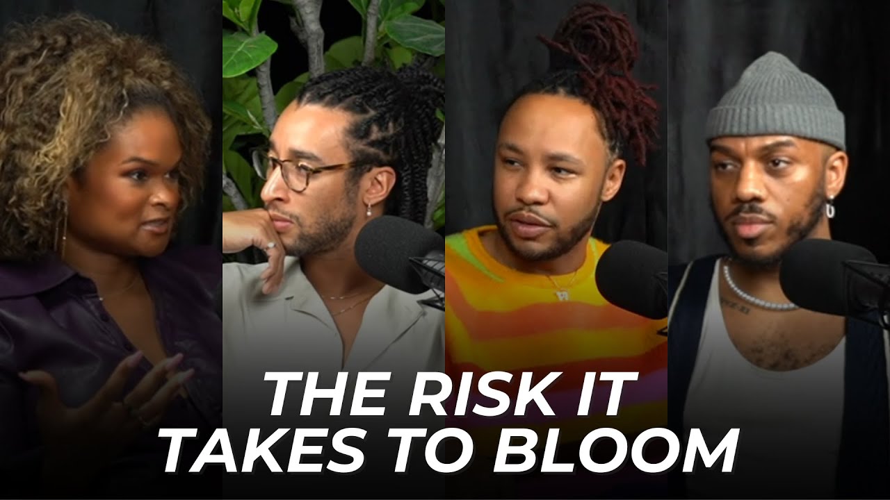 EP 802: The Risk It Takes To Bloom