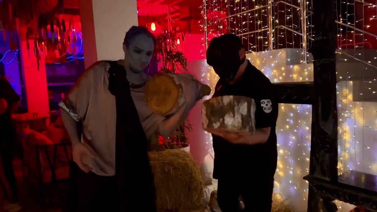 Саблезубый Тигр - Всё будет заепца
