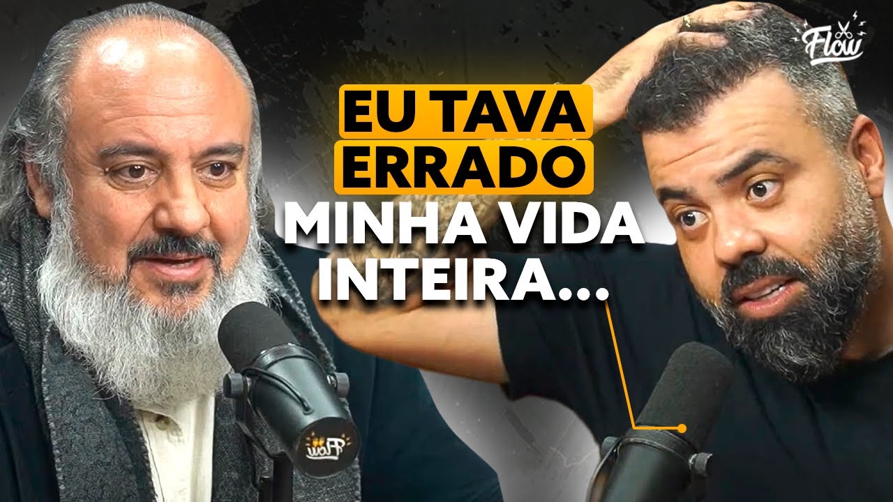 O corte que vai EXPLODIR SUA MENTE