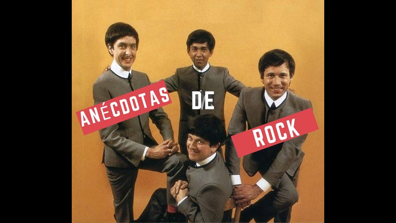 De la parodia al culto:  The Rutles y su sátira a los Beatles