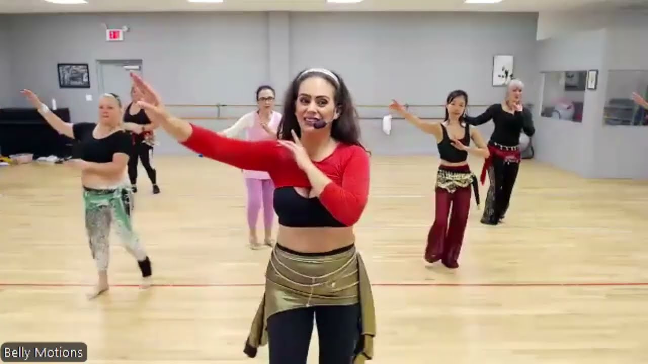 Master BELLY DANCE Footwork! ✨💃 #bellydance #dance #dancer