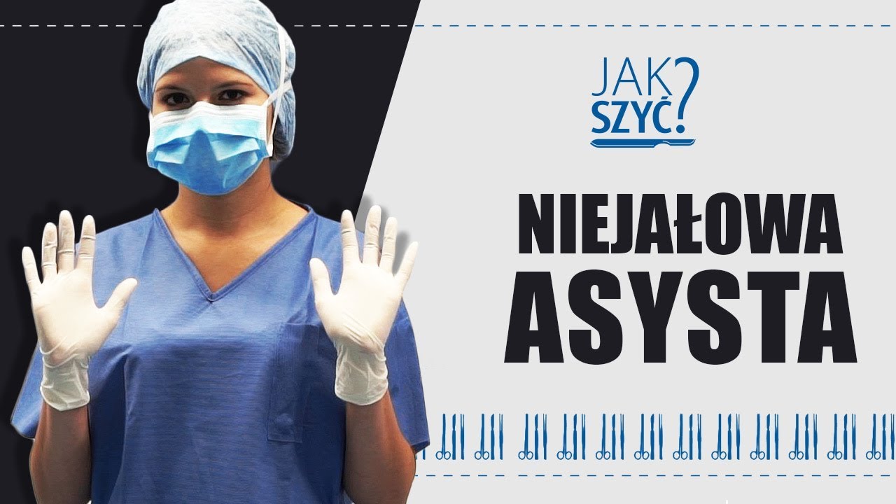 Jak szyć? Seria 2. Odcinek 9. Niejałowa asysta