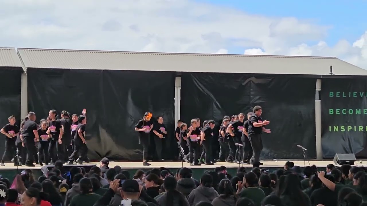 Kingsford 2024 - Performing Arts Festival