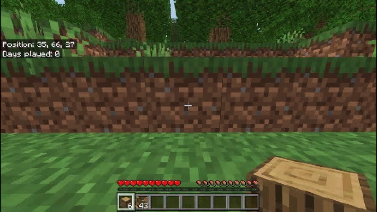 minecraft episode one