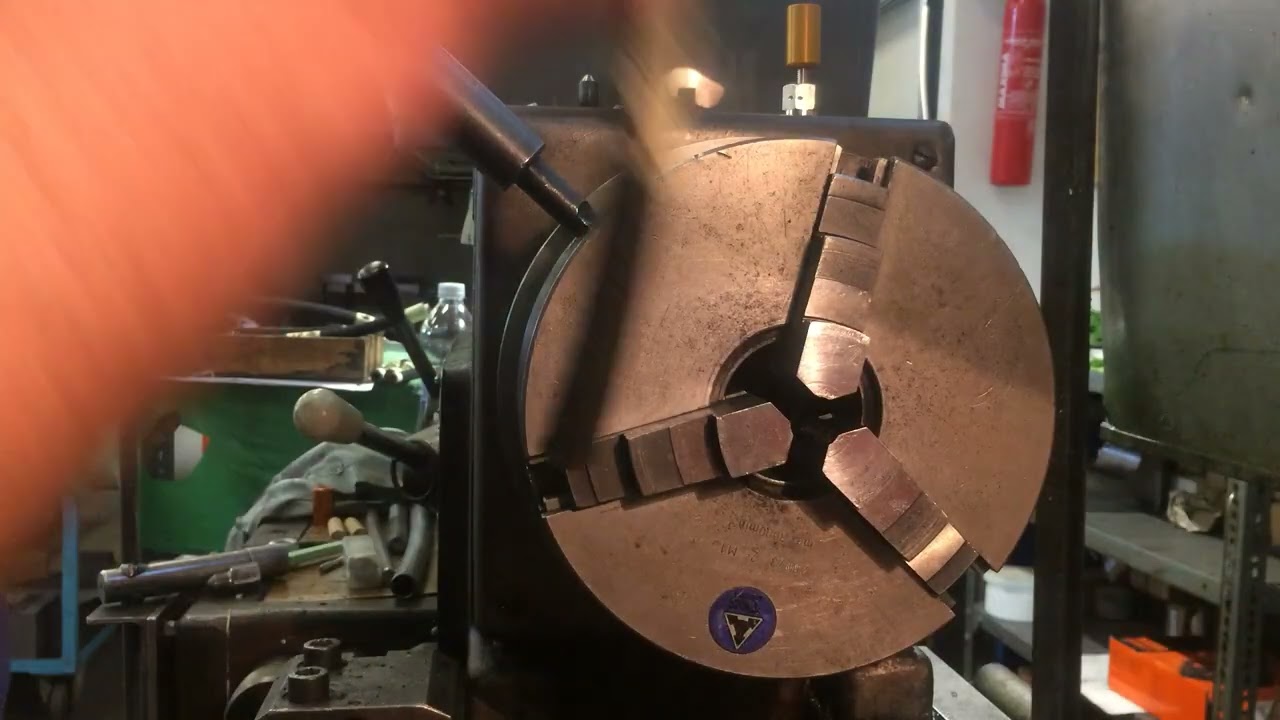 Aeroquip 303 Hose Assembly