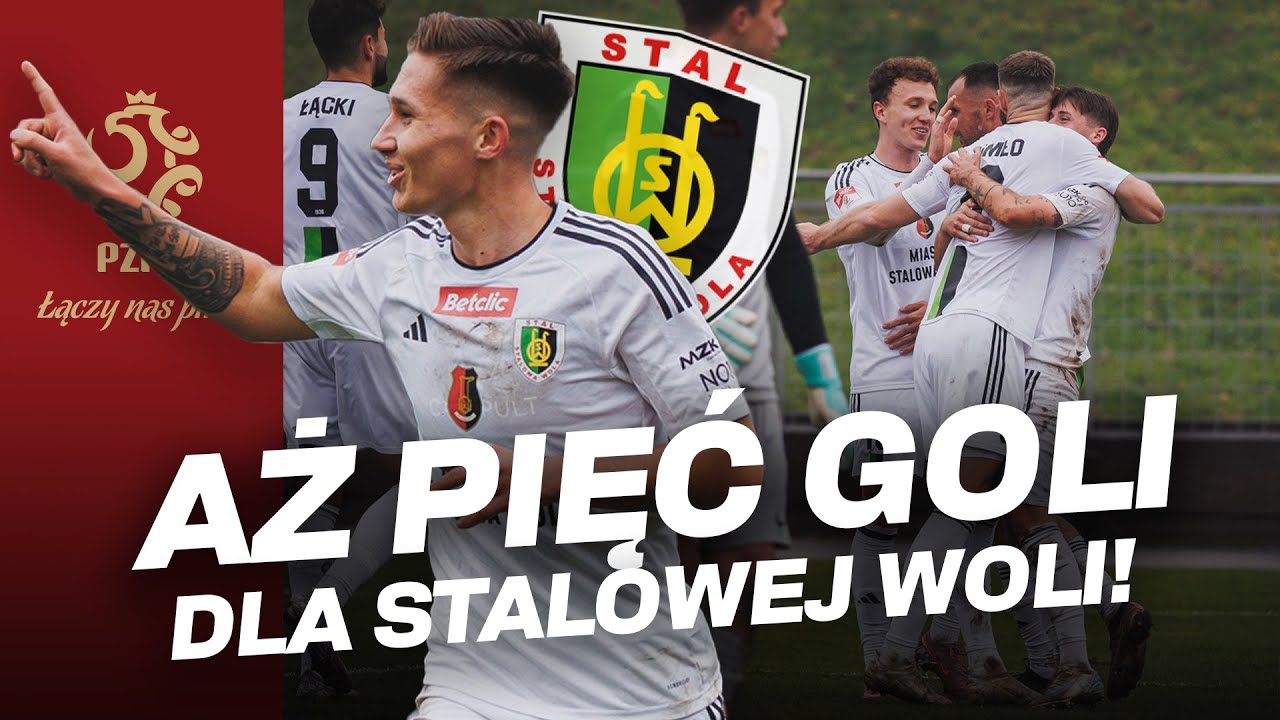 MAGAZYN BETCLIC 2. LIGI &ndash; 16. kolejka (2025/26)