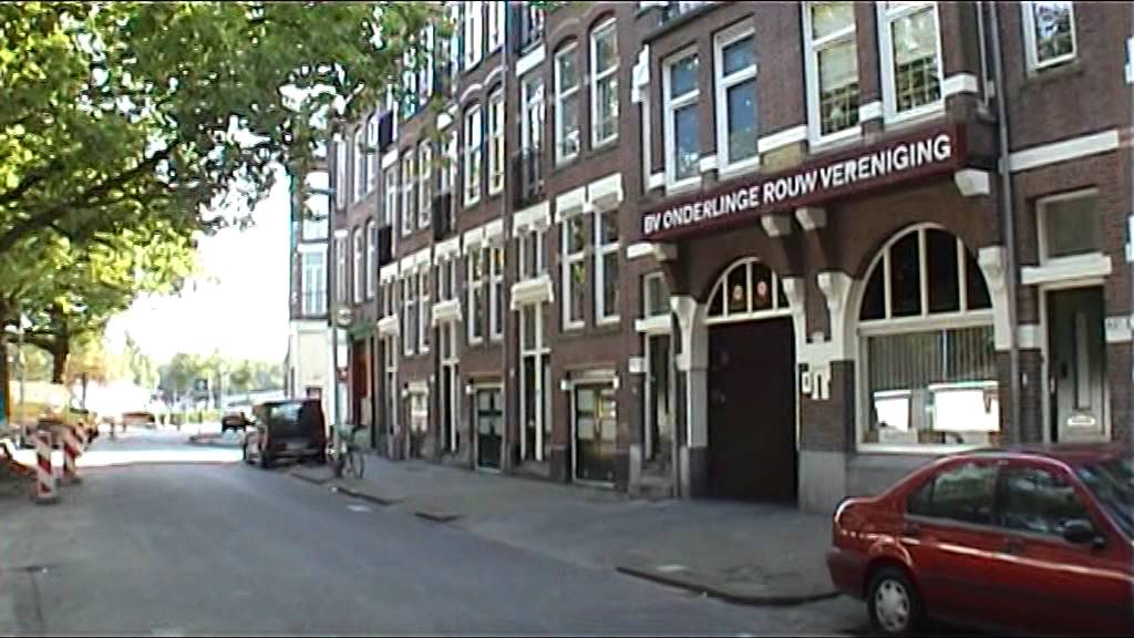 Rotterdam oude noorden 2006