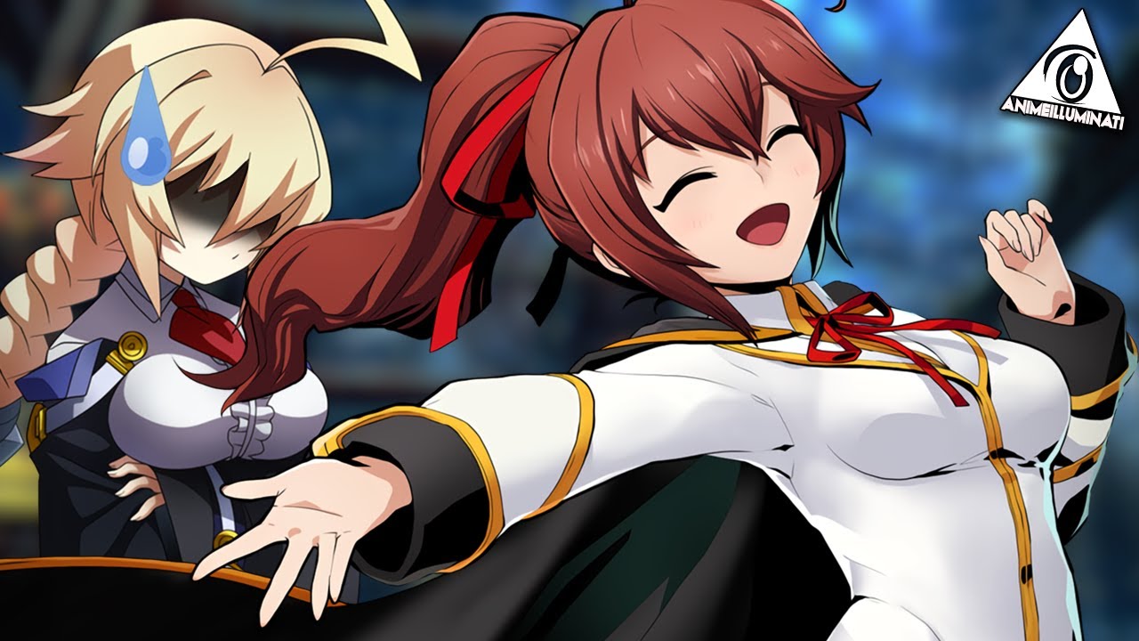 How Do I Become A NOTABLE BlazBlue Player?