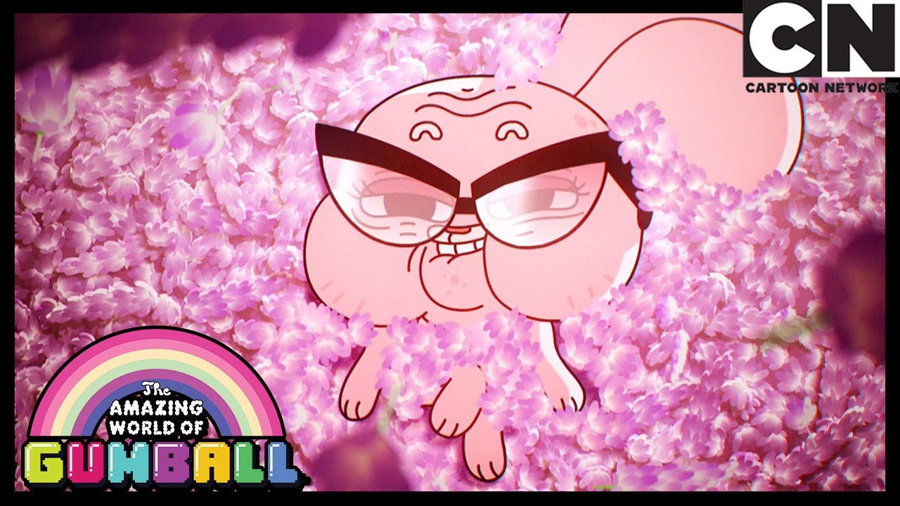 Os Enganadores| O Incr&iacute;vel Mundo de Gumball | Cartoon Network 🇧🇷