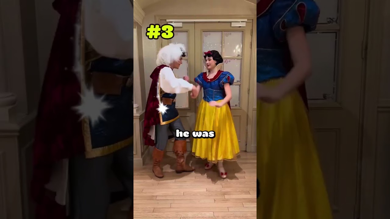 3 crazy ways people got kicked out of Disneyland 