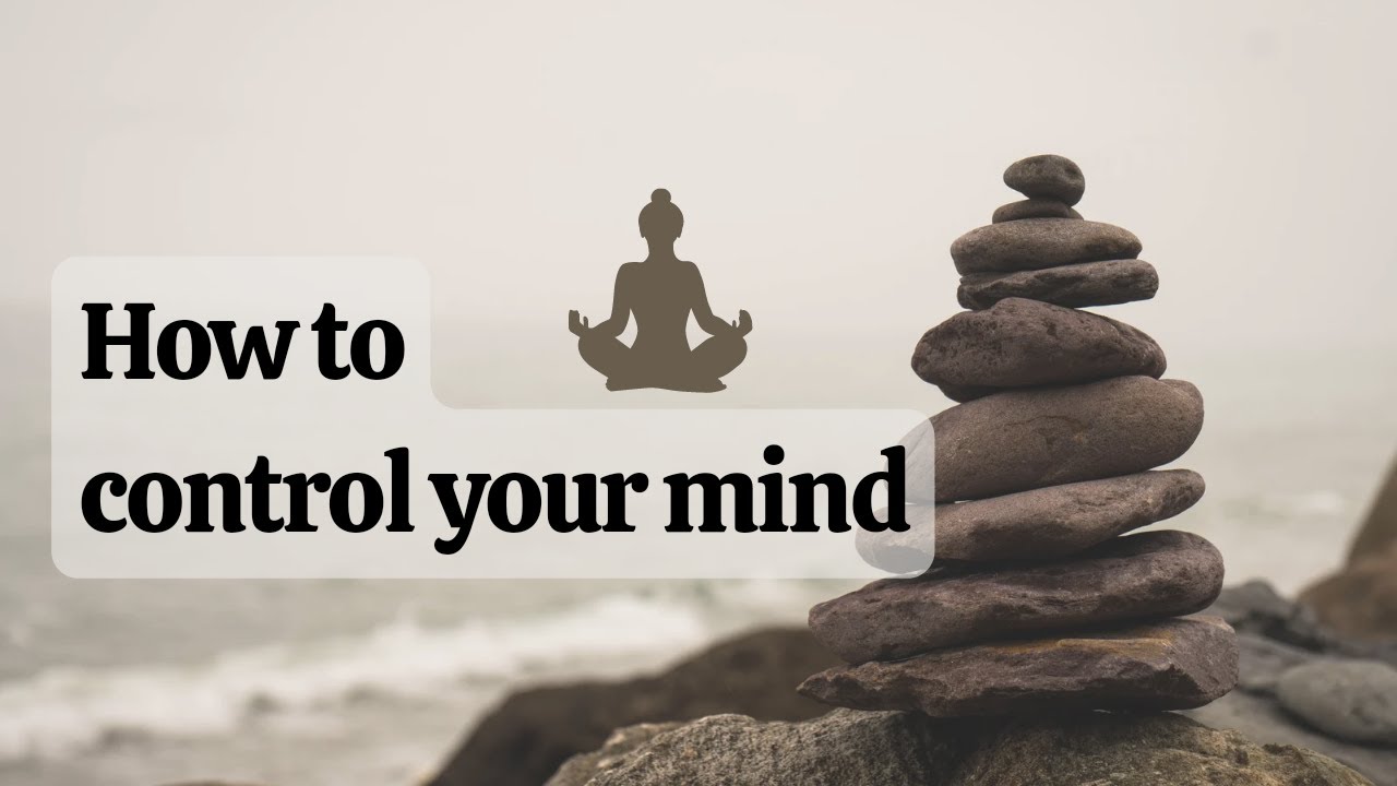How to control your mind. #meditation   #affirmations