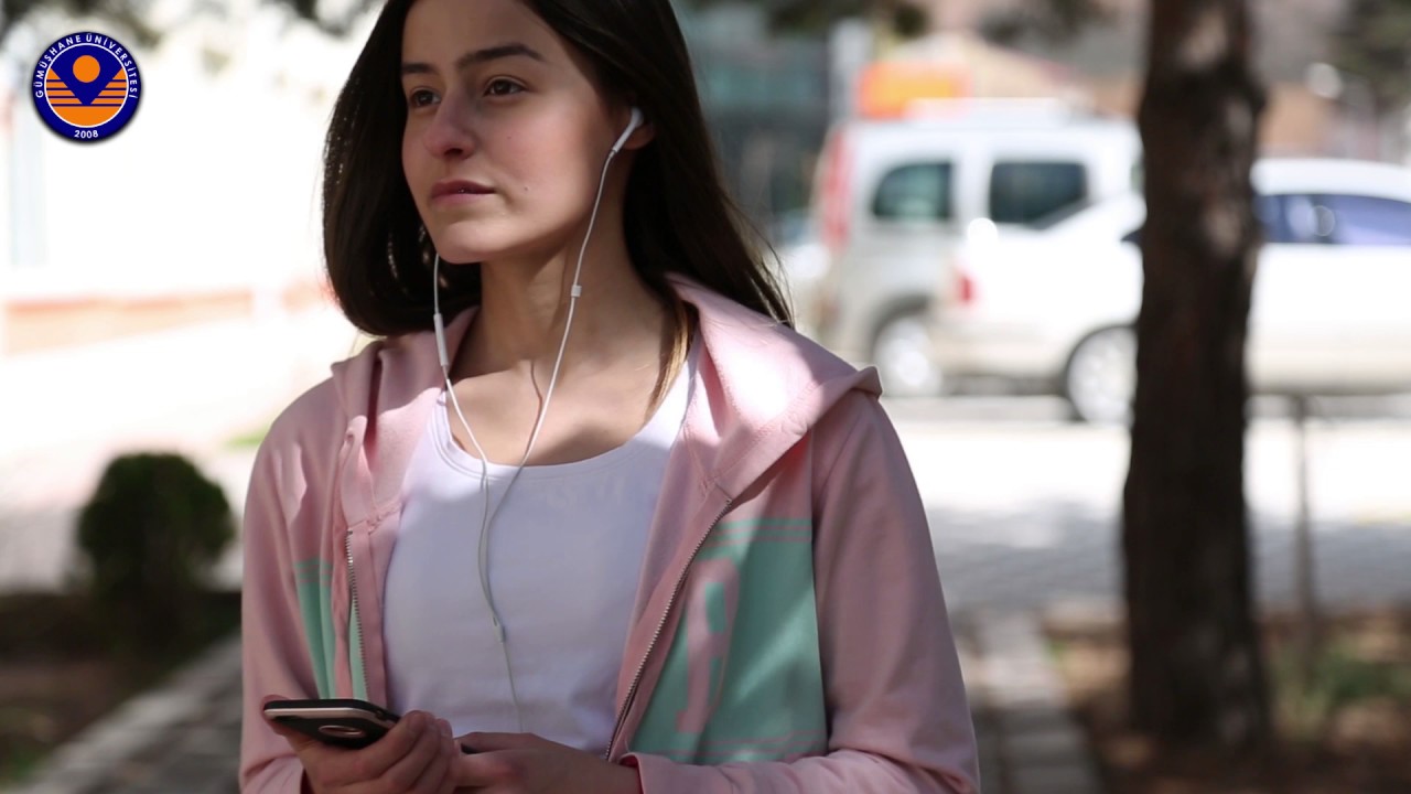 Kampus FM Tanıtım Filmi