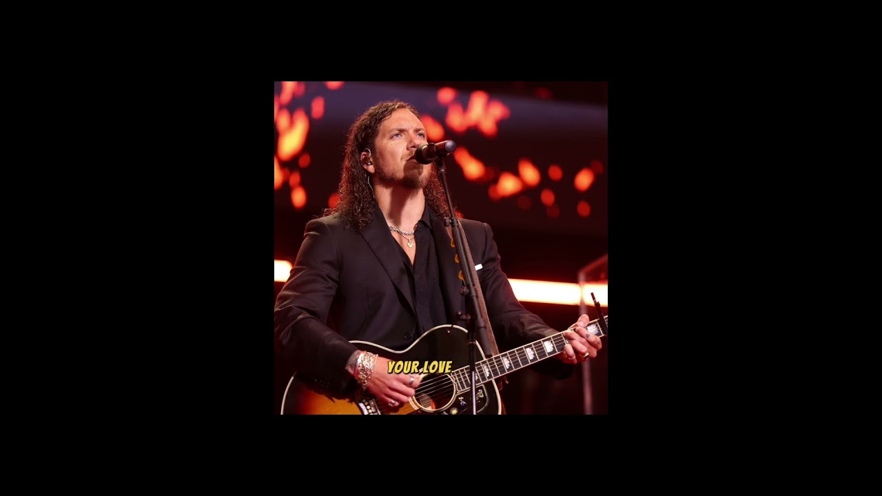 Brandon Lake Style Glory in the Valley | Powerful Worship Song 2026 | Worship