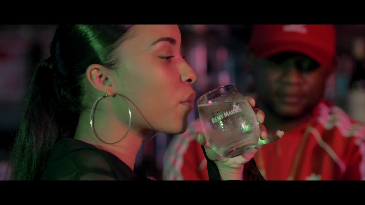 Ba Li Bwe Remix - RoodyMan Feat Haitian Fresh &  Biggy Stal