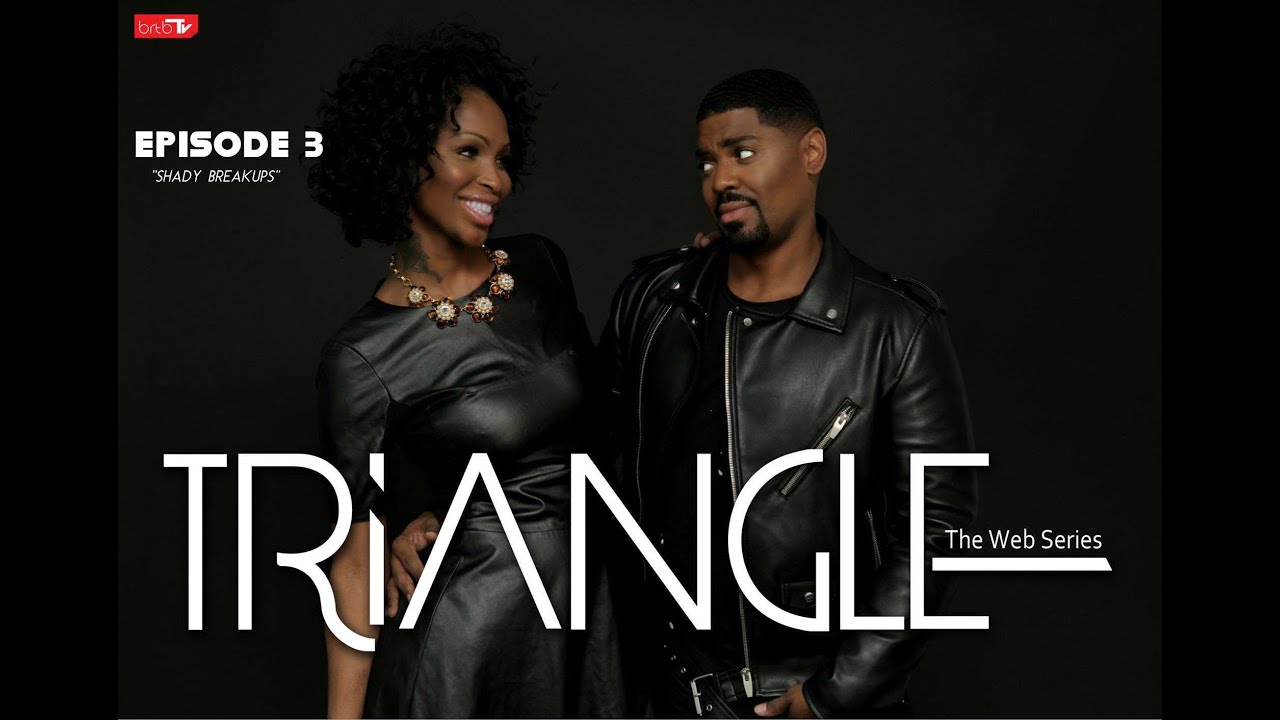 TRIANGLE Season 2 Episode 3 