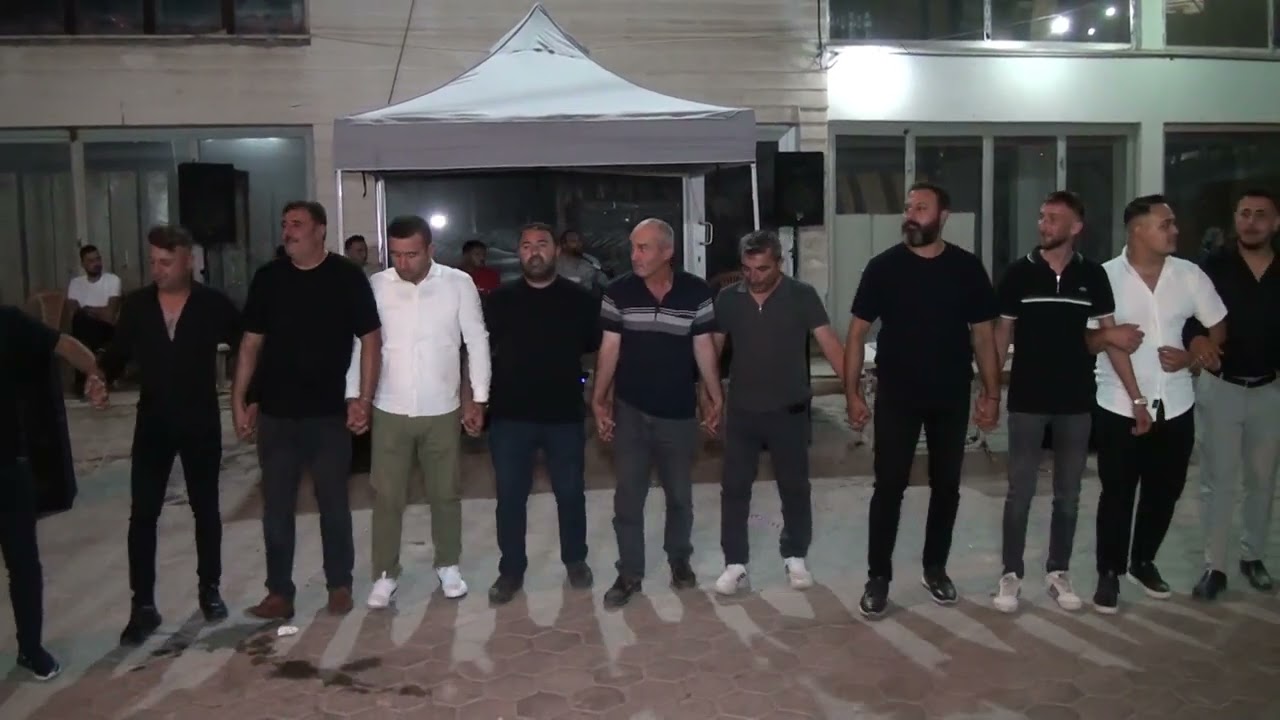 Yozgat / Sarıkaya Ağırlama Halay Battal Kaan Yazır Düğünü 05.09.2025