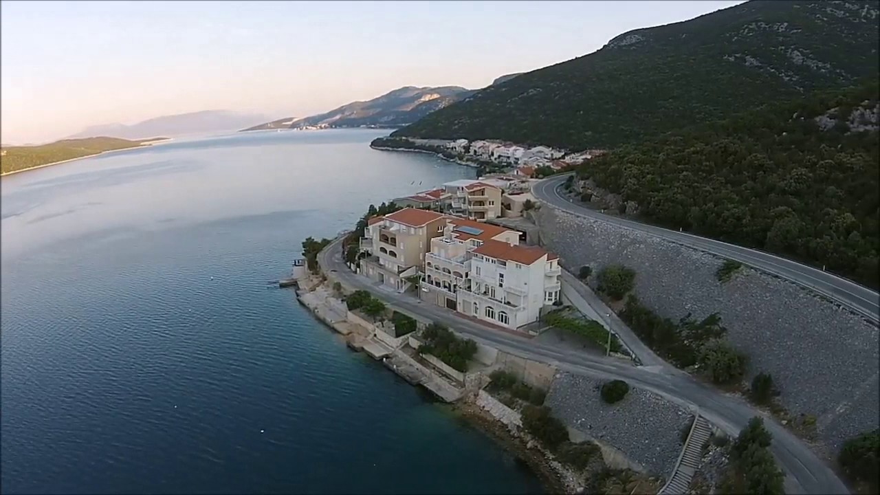 villa Marina Neum