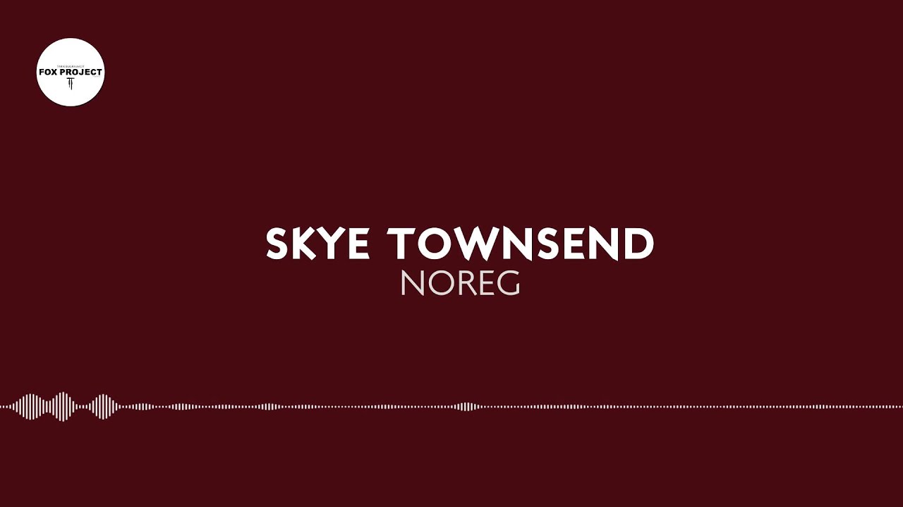 Skye Townsend - Noreg
