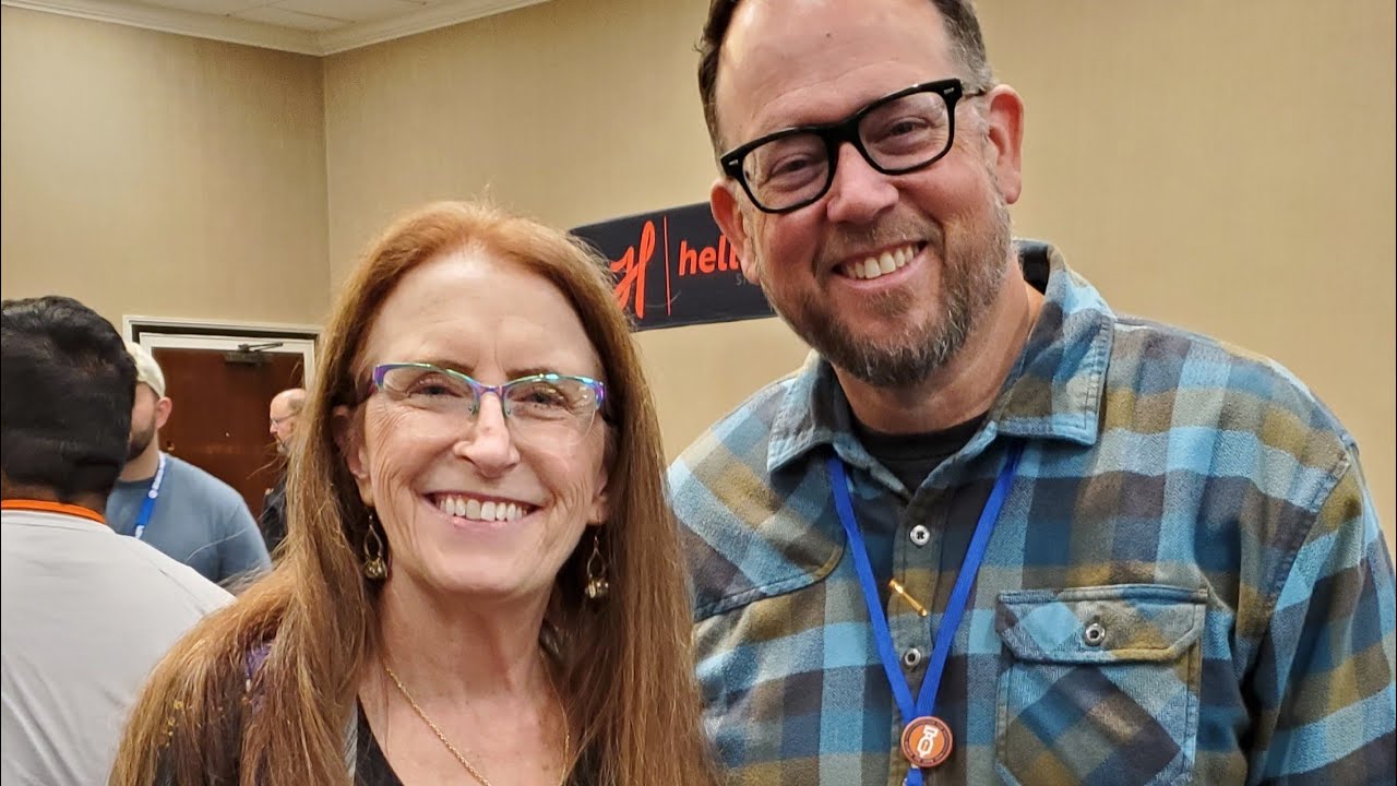 ATLANTA PEN SHOW 2024 | MY WALK THROUGH
