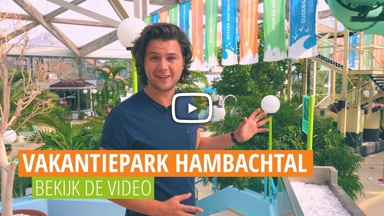 Vakantiepark Hambachtal | Op Pad Met Voordeeluitjes.nl