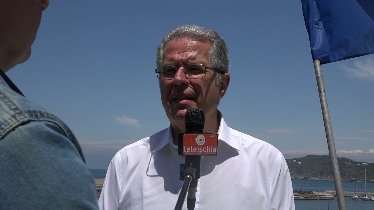 Demolizioni. Del Deo: “Ad Ischia non abbiamo palazzinari solo case di necessità”