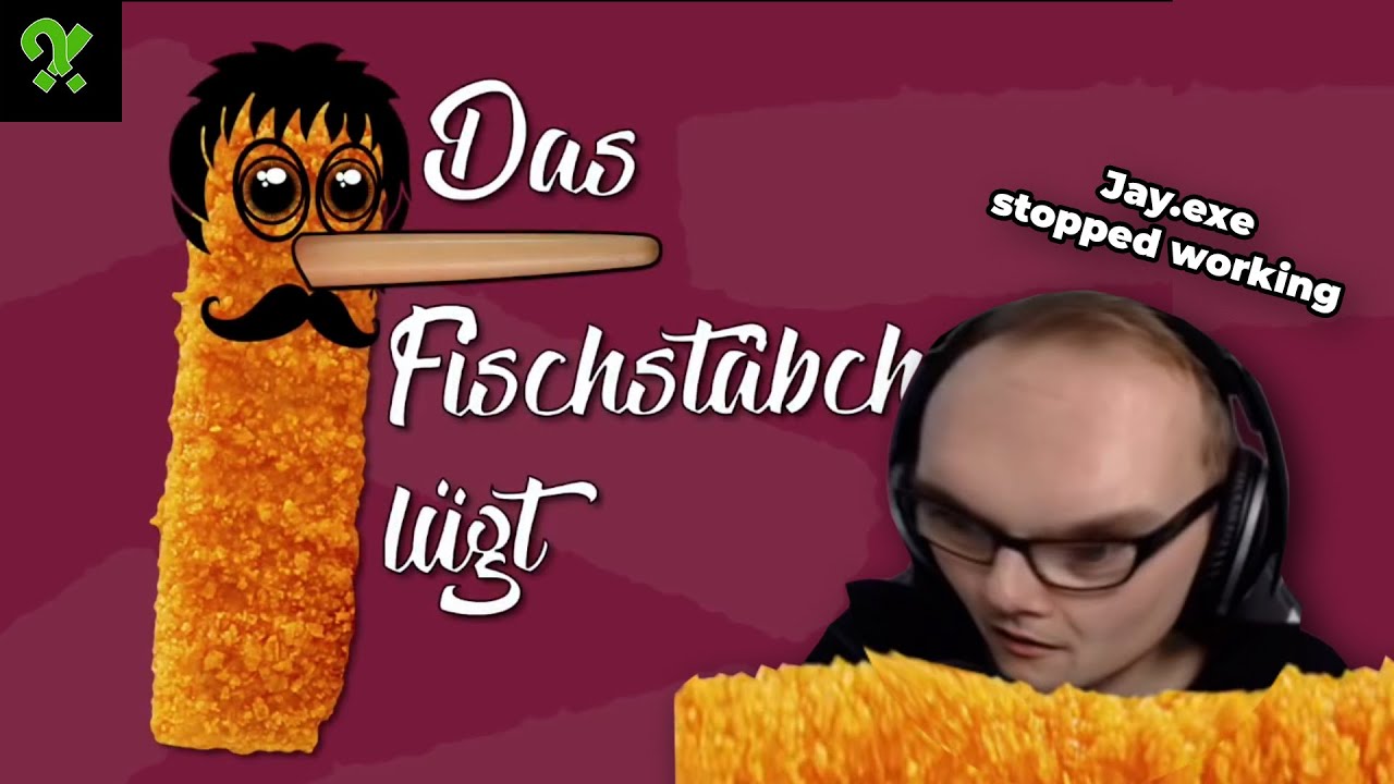 Best of PietSmiet: Das Fischstäbchen lügt! Vol. 1