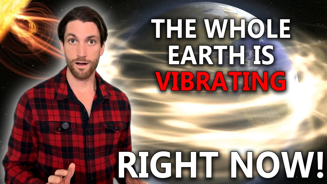 Earth got SLAMMED 💥 G4 Geomagnetic Storm! MASSIVE GEOMAGNETIC PULSATIONS
