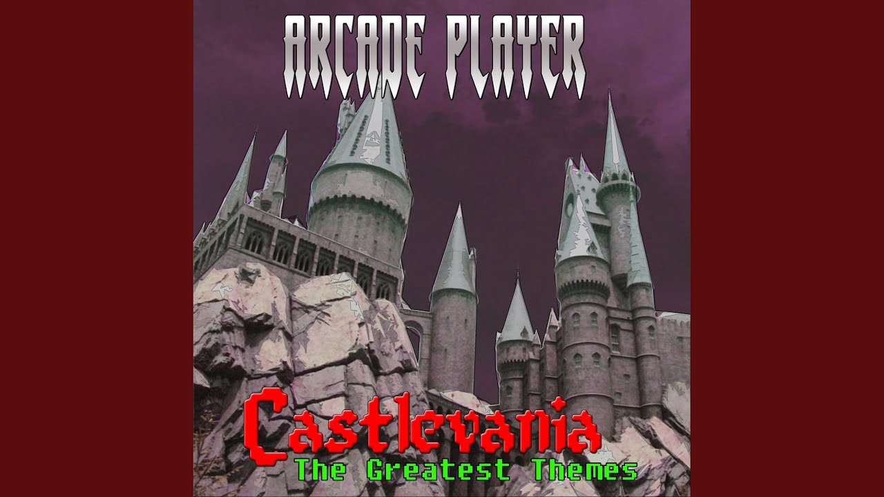Castlevania Dawn of Sorrow - Dark Chapel After Confession