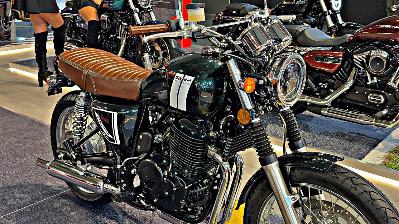 66 Best Retro Motorcycles For 2026