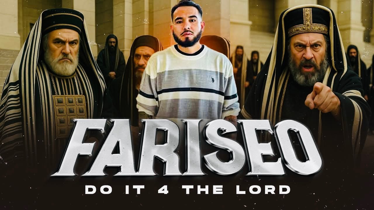 FARISEO - 4DALORD
