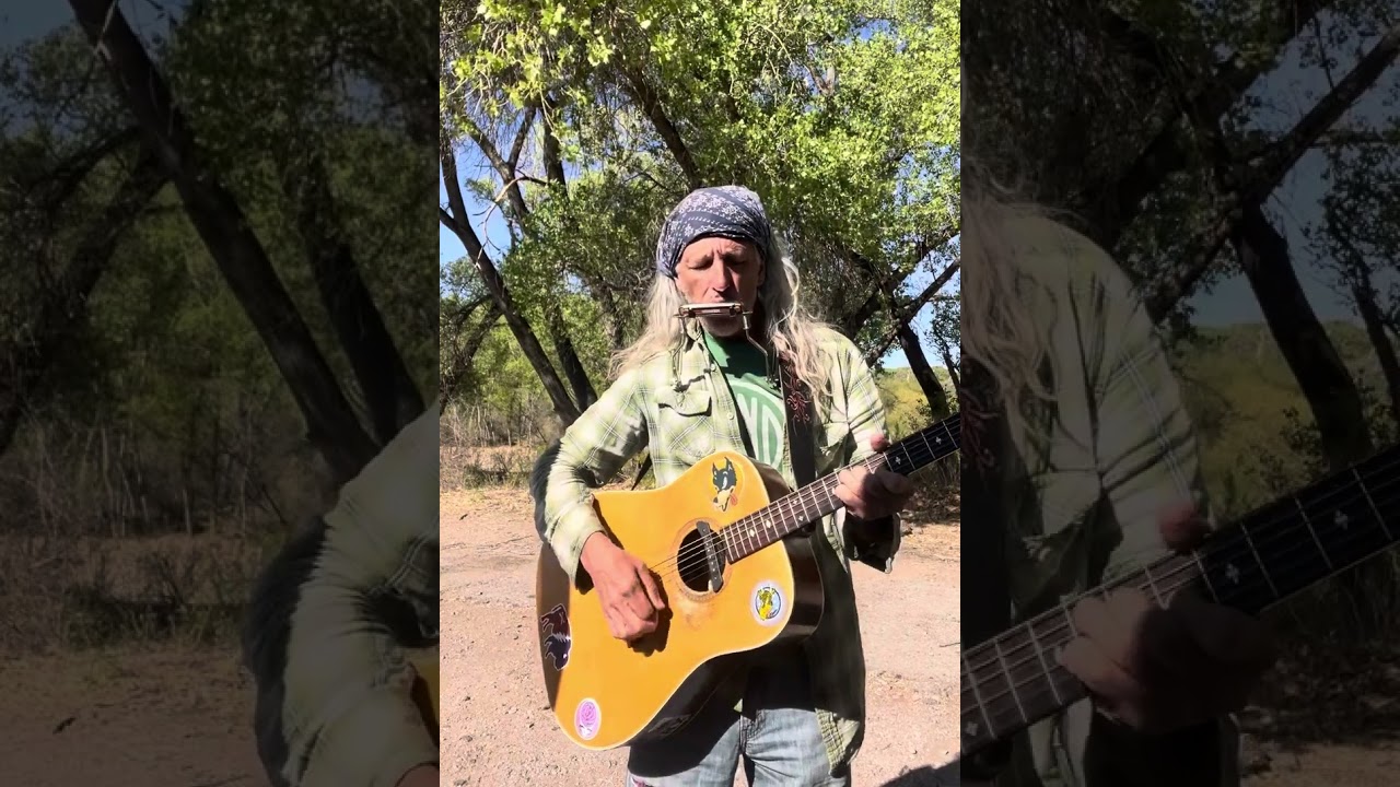 One Rooster Blues