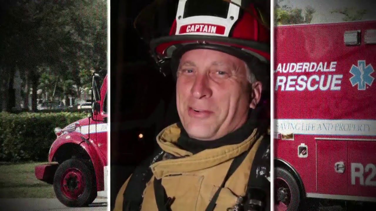 Fire departments increase efforts to support first responders facing PTSD
